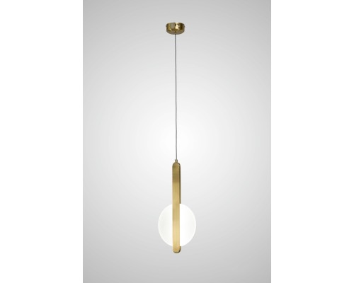 Подвесной светильник AM462 POLISHED GOLD AM Group Подвесной светильник AM462 POLISHED GOLD AM Group