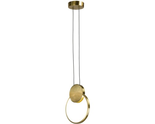 Подвесной светильник AM463 POLISHED GOLD AM Group Подвесной светильник AM463 POLISHED GOLD AM Group