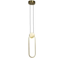 Подвесной светильник  AM466 POLISHED GOLD AM Group