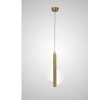 Подвесной светильник  AM469 POLISHED GOLD AM Group