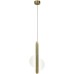 Подвесной светильник AM469 POLISHED GOLD AM Group