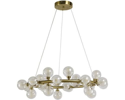 Подвесная люстра AM470 D700 POLISHED GOLD AM Group Подвесная люстра AM470 D700 POLISHED GOLD AM Group