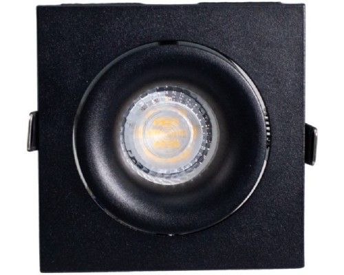 Точечный светильник AM478 BK AM Group Точечный светильник AM478 BK AM Group