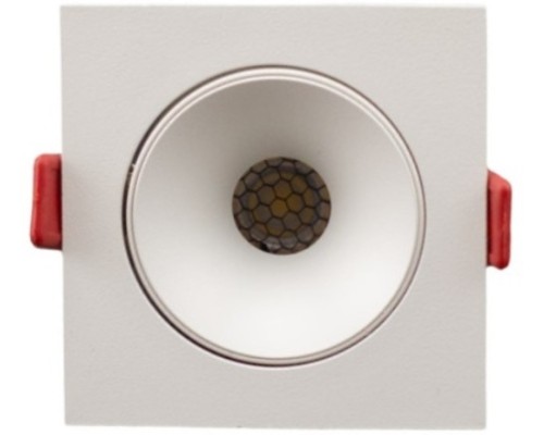 Точечный светильник AM480 WH+WH 7,7W AM Group Точечный светильник AM480 WH+WH 7,7W AM Group