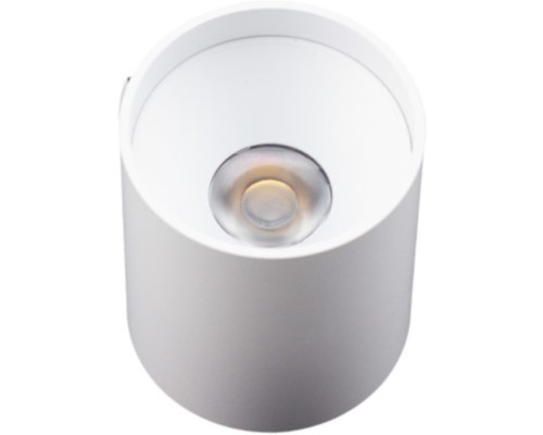 Точечный светильник AM481 WH+WH 10W AM Group Точечный светильник AM481 WH+WH 10W AM Group