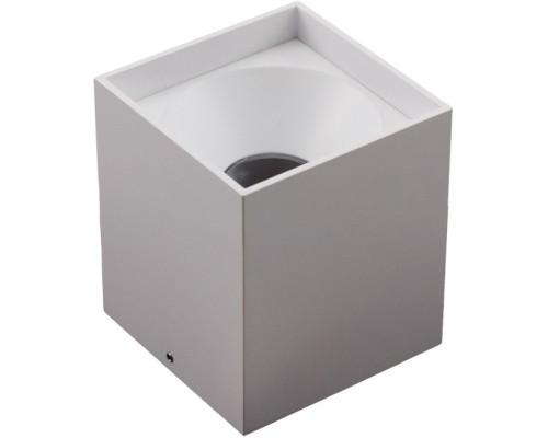 Точечный светильник AM482 WH+WH 10W AM Group Точечный светильник AM482 WH+WH 10W AM Group