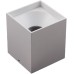 Точечный светильник AM482 WH+WH 10W AM Group