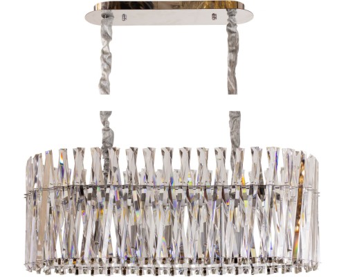 Подвесная люстра CINDY CINDY SPD 800 CH AM Group Подвесная люстра CINDY CINDY SPD 800 CH AM Group