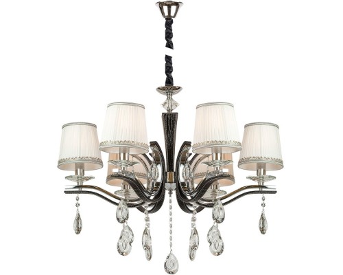 Подвесная люстра GLAMOUR GLAMOUR SP6 BK AM Group Подвесная люстра GLAMOUR GLAMOUR SP6 BK AM Group