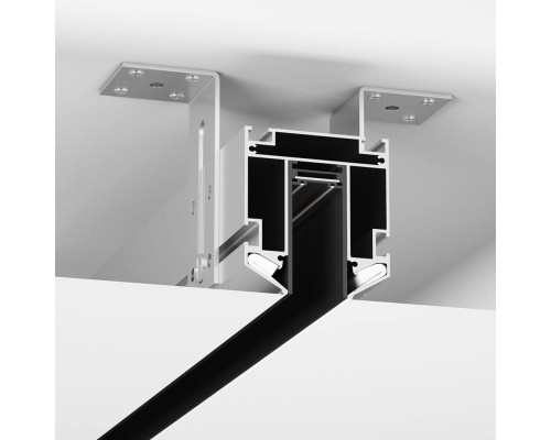 Закладной профиль  MAGNET AM 0401-2M AM Group