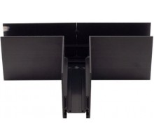 Коннектор  MAGNET AM 401 LL-20B Т-образный AM Group