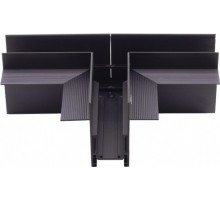 Коннектор  MAGNET AM 402 LL-20C Т-образный AM Group