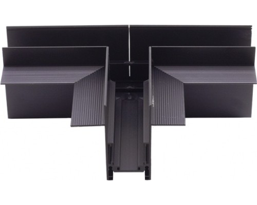 Коннектор MAGNET AM 402 LL-20C Т-образный AM Group Коннектор MAGNET AM 402 LL-20C Т-образный AM Group