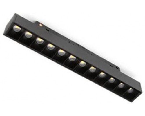 Трековый светильник MAGNET AM 413 LL-20-12T-8W-4000K AM Group Трековый светильник MAGNET AM 413 LL-20-12T-8W-4000K AM Group