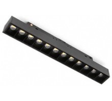 Трековый светильник  MAGNET AM 414 LL-20-24T-16W-3000K AM Group