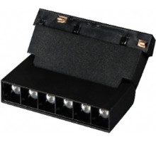 Трековый светильник  MAGNET AM 418 LL-20B-6T-6W-3000K AM Group