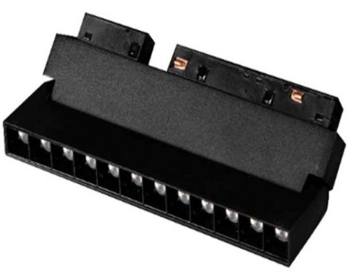 Трековый светильник  MAGNET AM 419 LL-20B-12T-12W-3000K AM Group