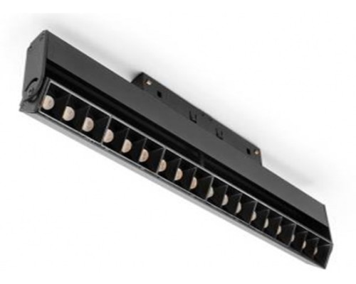 Трековый светильник MAGNET AM 420 LL-20A-12T-8W-4000K AM Group Трековый светильник MAGNET AM 420 LL-20A-12T-8W-4000K AM Group