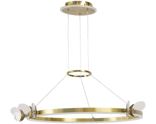 Подвесной светильник MARIPOSA SPD700 POLISHED GOLD AM Group Подвесной светильник MARIPOSA SPD700 POLISHED GOLD AM Group