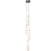 Подвесной светильник  PEARL 22049-4 FGD AM Group