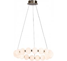 Подвесной светильник  PEARL-D600 FGD AM Group