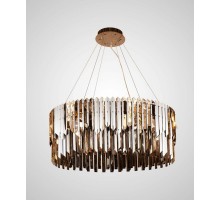 Подвесная люстра ROBERTO CAVALLI ROBERTO CAVALLI L800 CH AM Group
