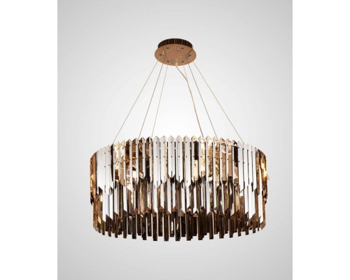 Подвесная люстра ROBERTO CAVALLI ROBERTO CAVALLI L800 CH AM Group Подвесная люстра ROBERTO CAVALLI ROBERTO CAVALLI L800 CH AM Group