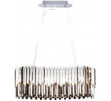 Подвесная люстра ROBERTO CAVALLI ROBERTO CAVALLI L900 CH AM Group