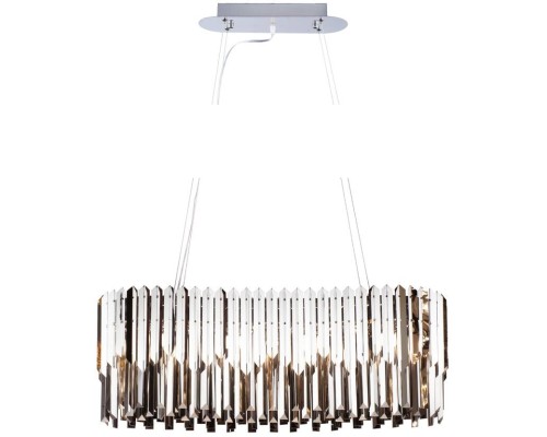 Подвесная люстра ROBERTO CAVALLI ROBERTO CAVALLI L900 CH AM Group Подвесная люстра ROBERTO CAVALLI ROBERTO CAVALLI L900 CH AM Group