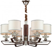 Подвесная люстра ROMEO ROMEO SP6 COFFEE AM Group