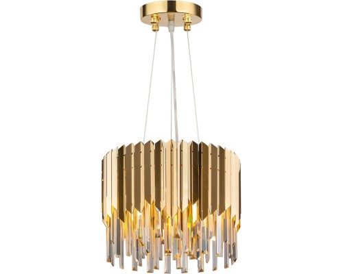 Подвесная люстра ROBERTO CAVALLI Roberto Cavalli L800 AM Group Подвесная люстра ROBERTO CAVALLI Roberto Cavalli L800 AM Group