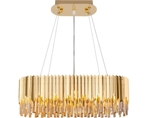Подвесная люстра ROBERTO CAVALLI Roberto Cavalli L900 AM Group Подвесная люстра ROBERTO CAVALLI Roberto Cavalli L900 AM Group