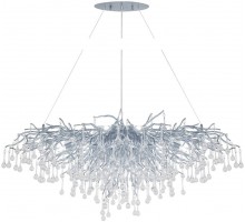 Подвесная люстра TEAR TEAR L1200 AR AM Group