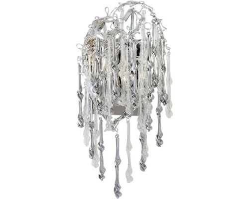 Бра TIFFANY TIFFANY AP2 CHROME AM Group Бра TIFFANY TIFFANY AP2 CHROME AM Group