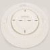 Настенно-потолочный светильник Toscana 3315.XM-30W Black APL LED