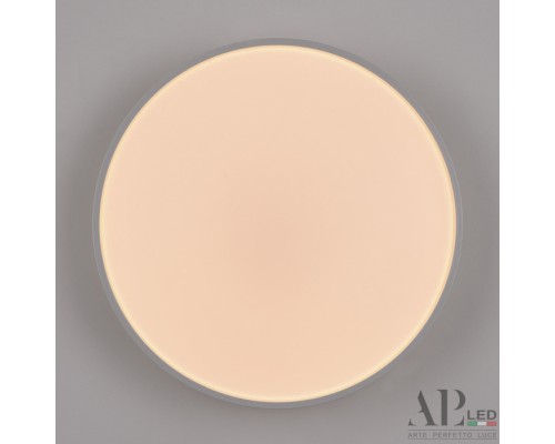 Потолочный светильник Toscana 3315.XM302-2-328/18W White APL LED Потолочный светильник Toscana 3315.XM302-2-328/18W White APL LED