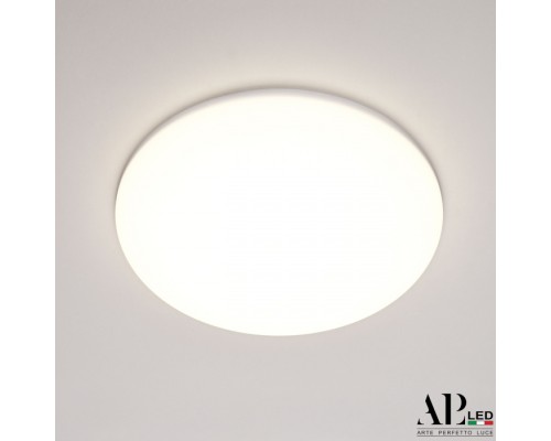 Точечный светильник Ingrid 3322.FAP222R/22W/4K APL LED Точечный светильник Ingrid 3322.FAP222R/22W/4K APL LED