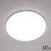 Точечный светильник Ingrid 3322.FAP222R/22W/6K APL LED