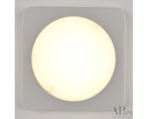 Точечный светильник Ingrid 3322.LD109S/12W/4K APL LED Точечный светильник Ingrid 3322.LD109S/12W/4K APL LED