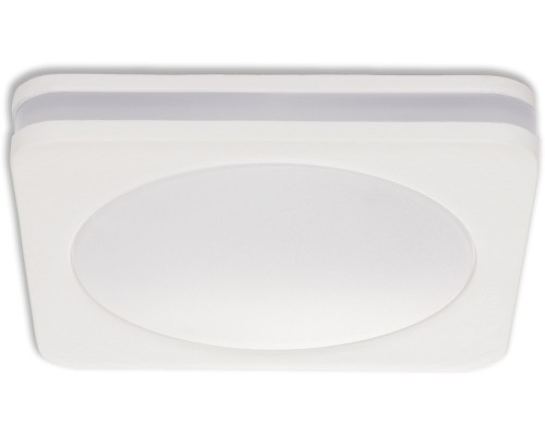 Точечный светильник Ingrid 3322.LD109S/12W/6K APL LED Точечный светильник Ingrid 3322.LD109S/12W/6K APL LED