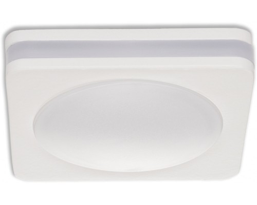 Точечный светильник Ingrid 3322.LD109S/7W/6K APL LED Точечный светильник Ingrid 3322.LD109S/7W/6K APL LED