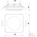 Точечный светильник Ingrid 3322.LD109S/7W/6K APL LED