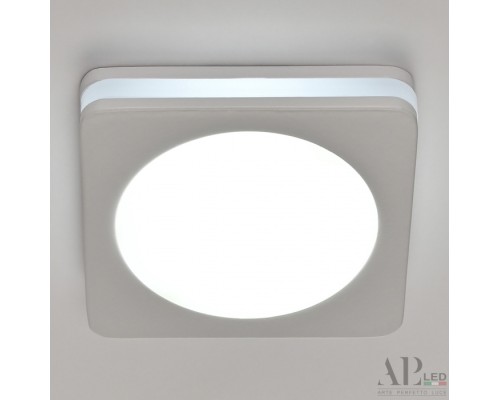 Точечный светильник Ingrid 3322.LD109S/7W/6K APL LED Точечный светильник Ingrid 3322.LD109S/7W/6K APL LED