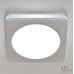 Точечный светильник Ingrid 3322.LD109S/7W/6K APL LED