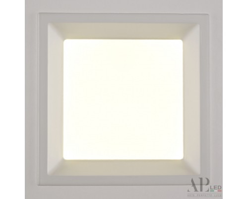 Точечный светильник Ingrid 3322.LDF12016/12W/4K APL LED Точечный светильник Ingrid 3322.LDF12016/12W/4K APL LED