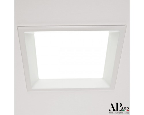 Точечный светильник Ingrid 3322.LDF12016/12W/6K APL LED Точечный светильник Ingrid 3322.LDF12016/12W/6K APL LED