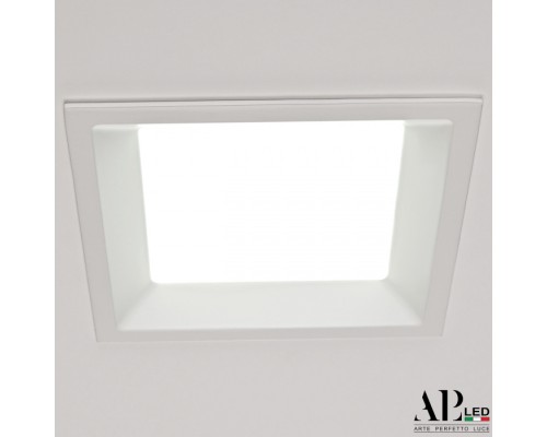 Точечный светильник Ingrid 3322.LDF9016/9W/6K APL LED Точечный светильник Ingrid 3322.LDF9016/9W/6K APL LED