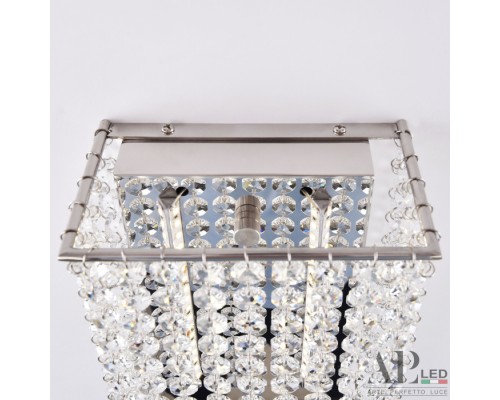 Бра Rimini S500.B1.16-27.A.3000 APL LED Бра Rimini S500.B1.16-27.A.3000 APL LED