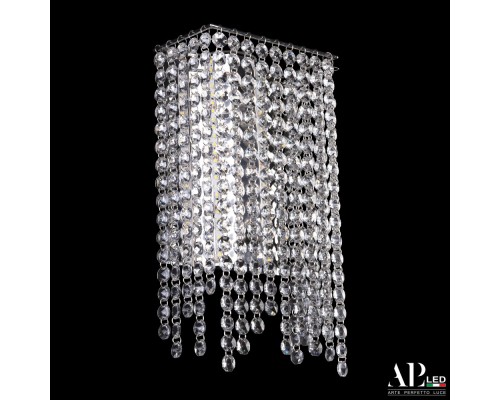 Бра Rimini S500.B1.16-27.B.4000 APL LED Бра Rimini S500.B1.16-27.B.4000 APL LED