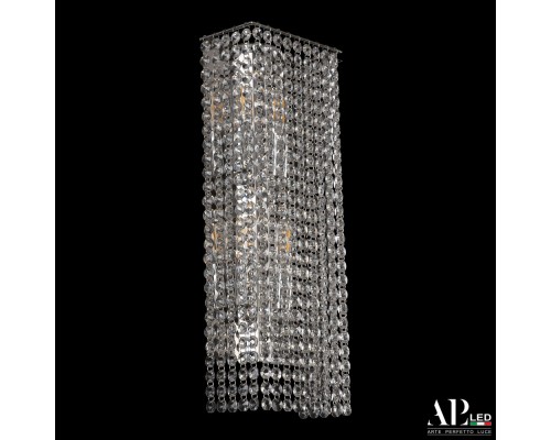 Бра Rimini S500.B1.16-45.A.E14 APL LED Бра Rimini S500.B1.16-45.A.E14 APL LED